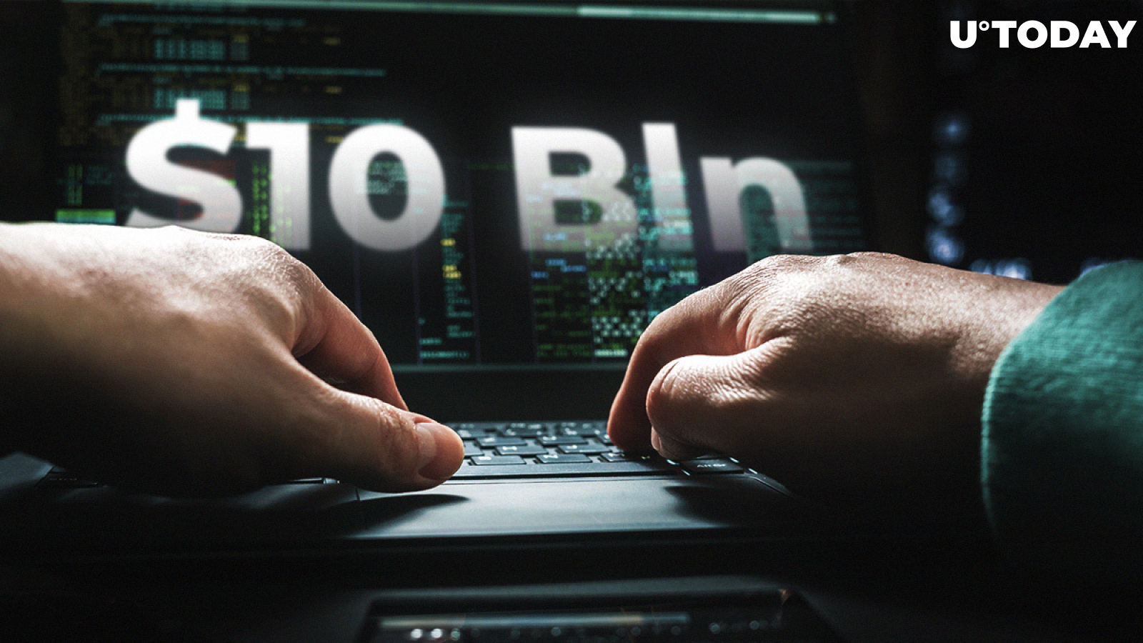 Hackers Have Stolen Nearly $10 Bln In Crypto Since 2017: Details